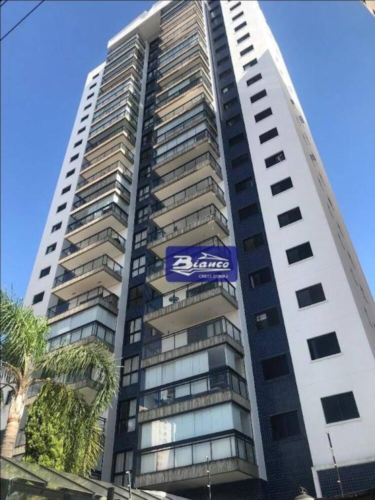 Apartamento, 3 quartos, 180 m² - Foto 3