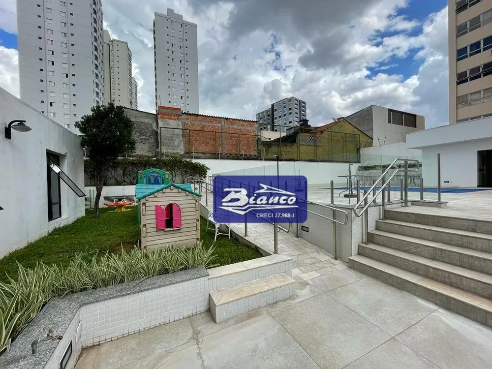 Apartamento, 3 quartos, 180 m² - Foto 9