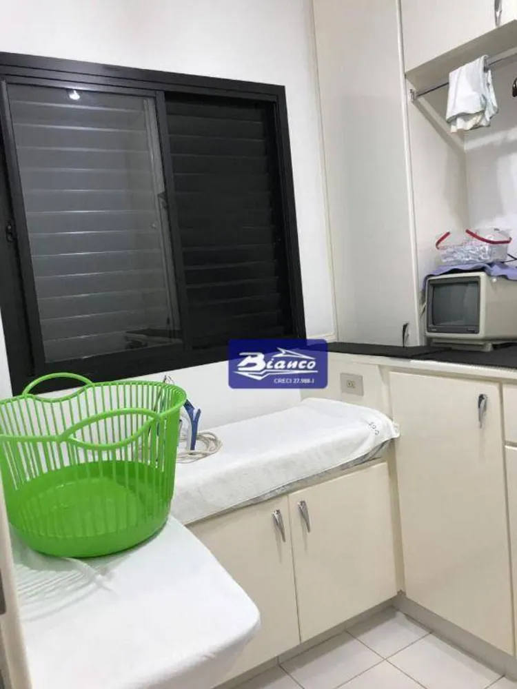 Apartamento, 3 quartos, 180 m² - Foto 4