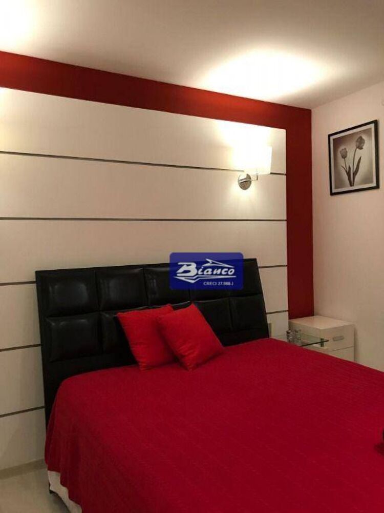 Apartamento, 3 quartos, 180 m² - Foto 1
