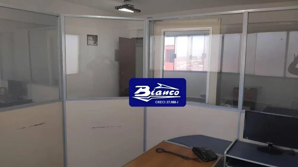 Sala-Conjunto, 40 m² - Foto 8