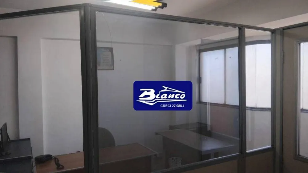 Sala-Conjunto, 40 m² - Foto 1