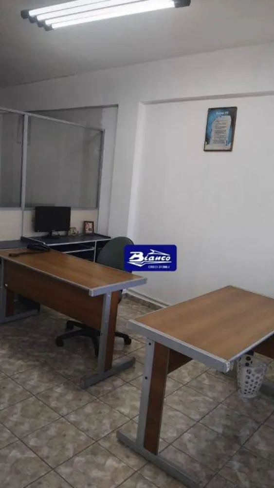 Sala-Conjunto, 40 m² - Foto 2