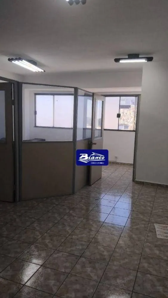 Sala-Conjunto, 40 m² - Foto 4