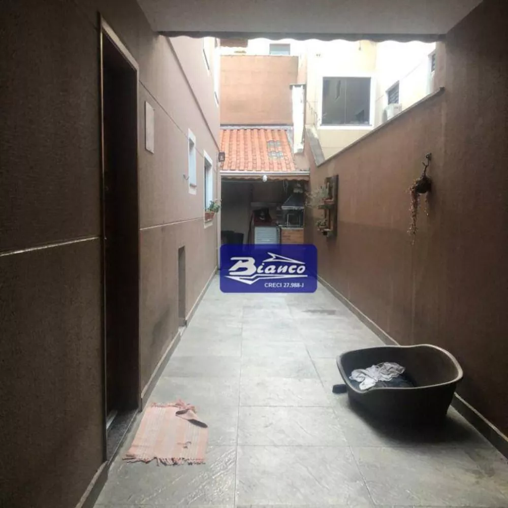 Sobrado à venda com 2 quartos, 105m² - Foto 2