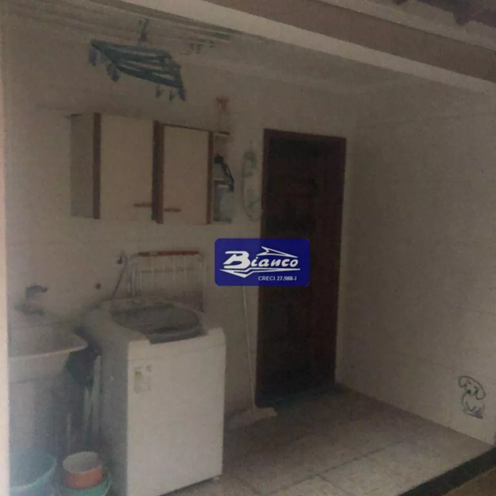 Sobrado à venda com 2 quartos, 105m² - Foto 3