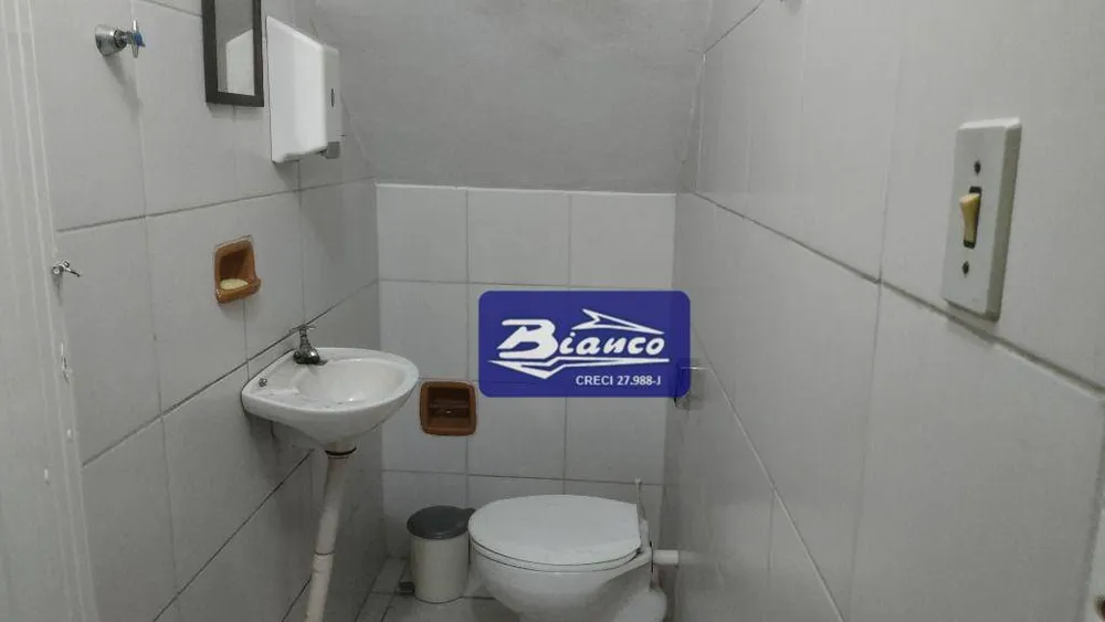 Loja-Salão, 120 m² - Foto 2