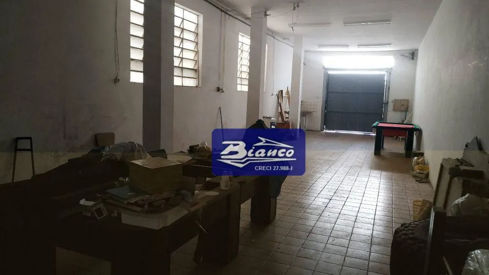 Loja-Salão, 120 m² - Foto 1