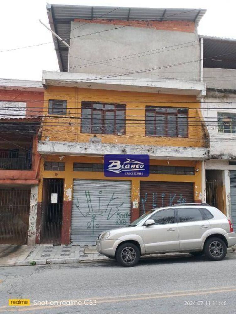 Prédio Inteiro, 450 m² - Foto 1