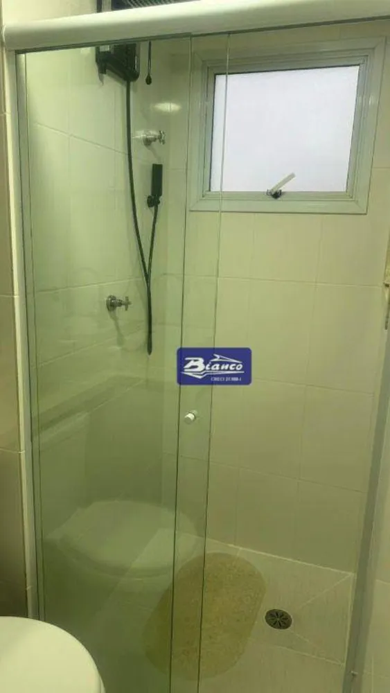 Apartamento, 2 quartos, 58 m² - Foto 7