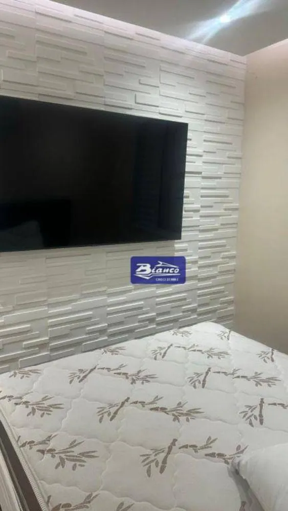 Apartamento, 2 quartos, 58 m² - Foto 5
