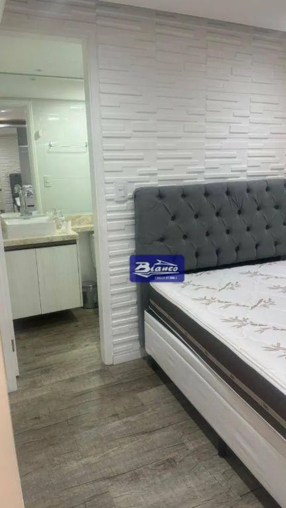 Apartamento, 2 quartos, 58 m² - Foto 2