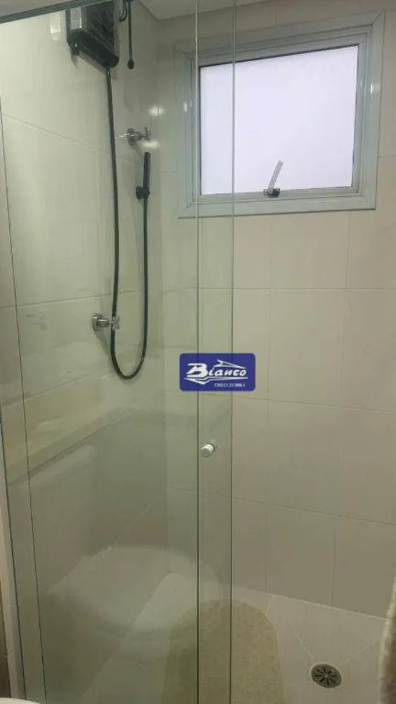 Apartamento, 2 quartos, 58 m² - Foto 1