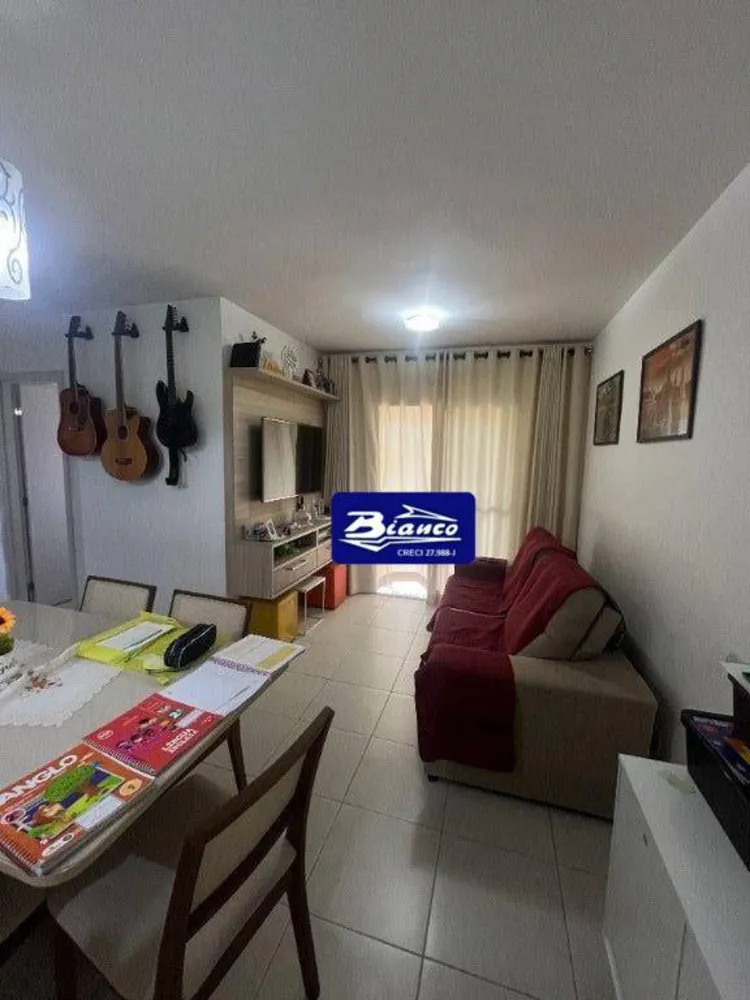Apartamento, 3 quartos, 72 m² - Foto 3