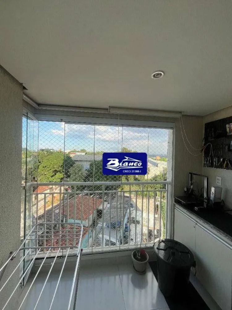 Apartamento, 3 quartos, 72 m² - Foto 4