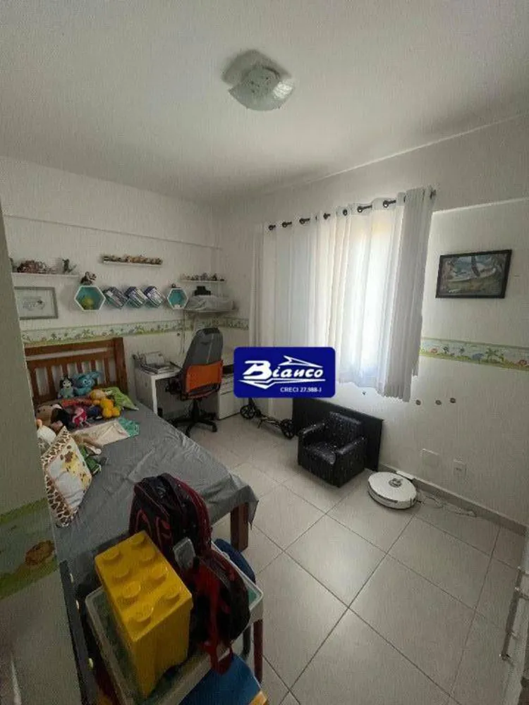 Apartamento, 3 quartos, 72 m² - Foto 5