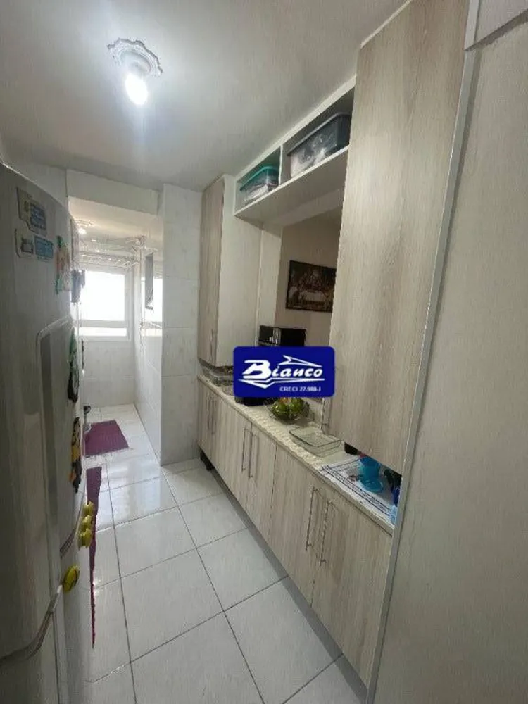 Apartamento, 3 quartos, 72 m² - Foto 2