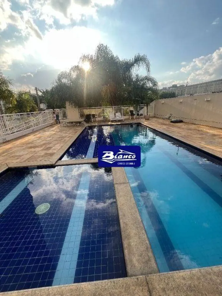 Apartamento, 3 quartos, 72 m² - Foto 8