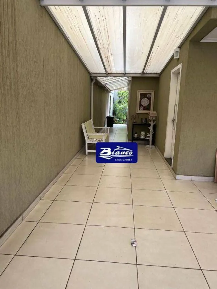 Sobrado, 3 quartos, 142 m² - Foto 8