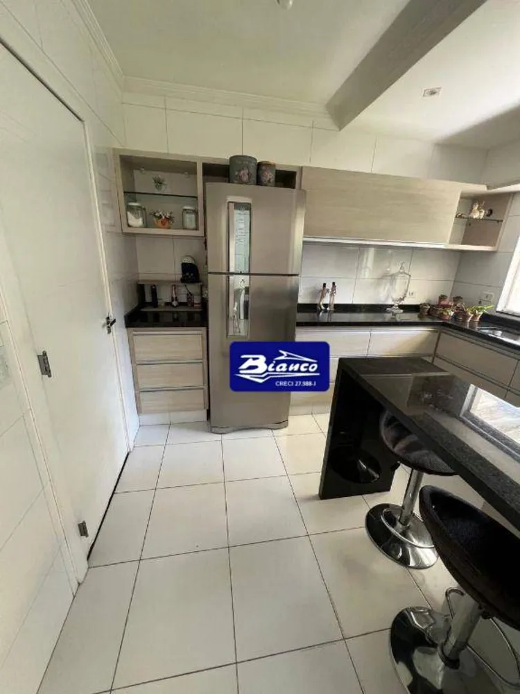 Sobrado, 3 quartos, 142 m² - Foto 2
