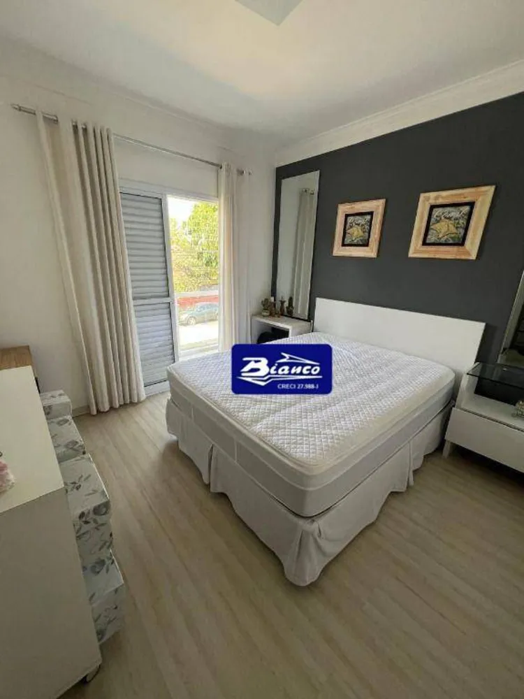 Sobrado, 3 quartos, 142 m² - Foto 4