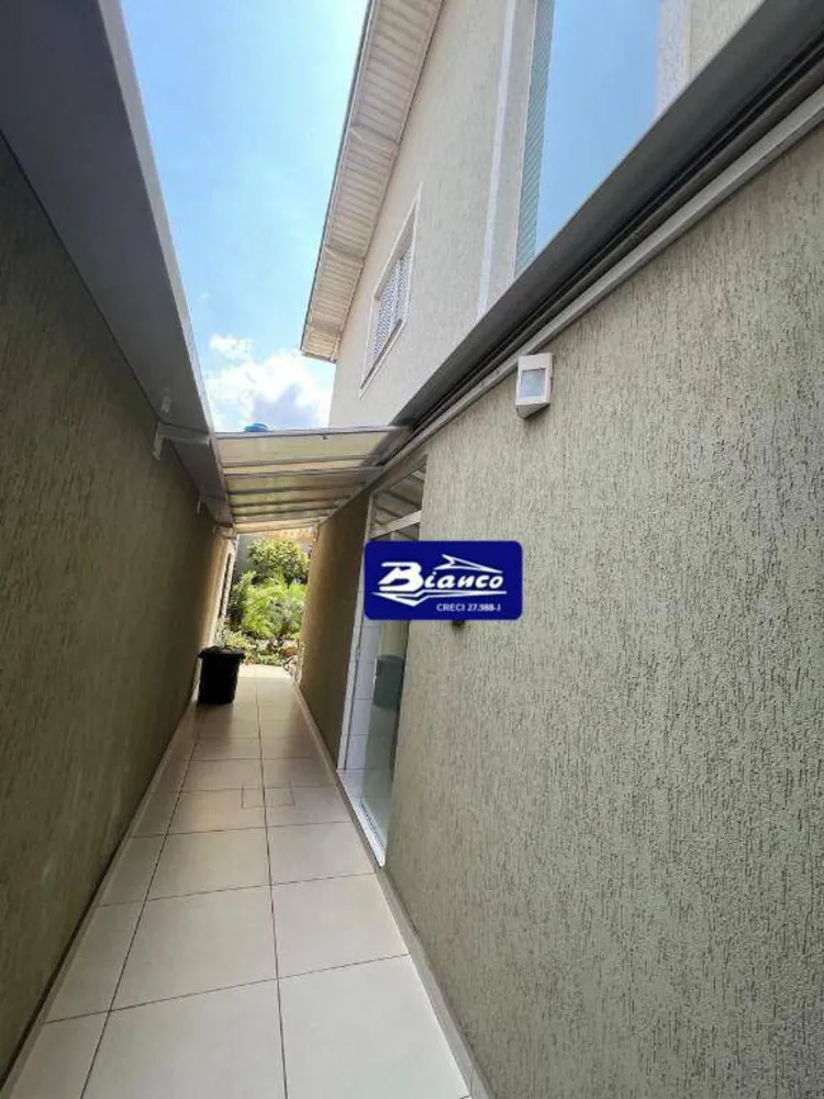 Sobrado, 3 quartos, 142 m² - Foto 7