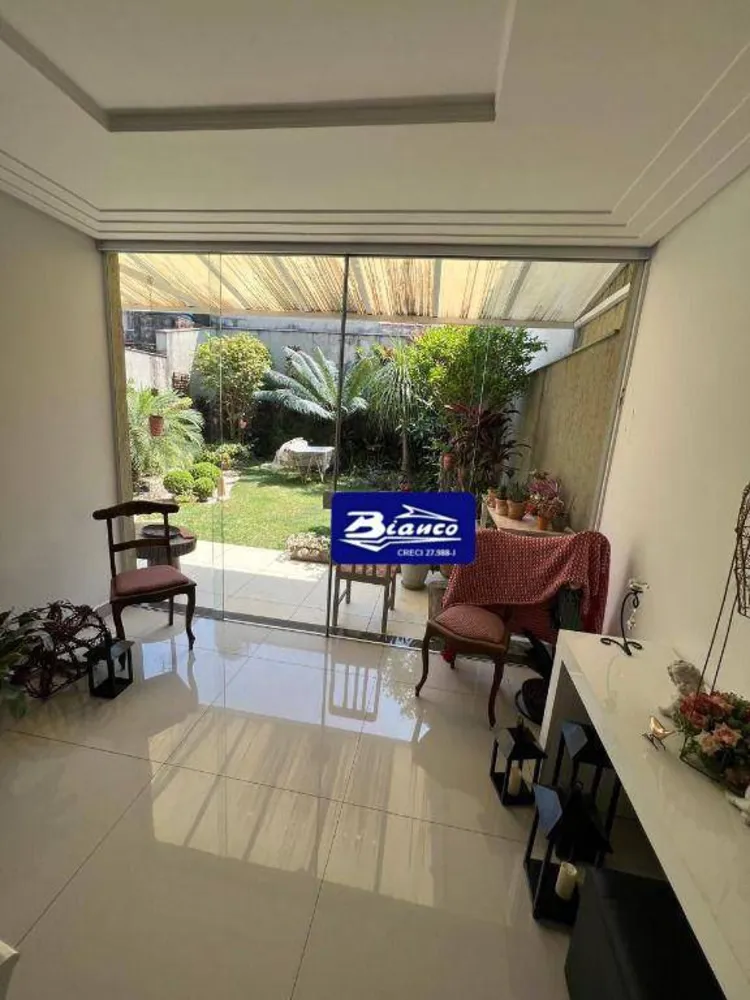 Sobrado, 3 quartos, 142 m² - Foto 2