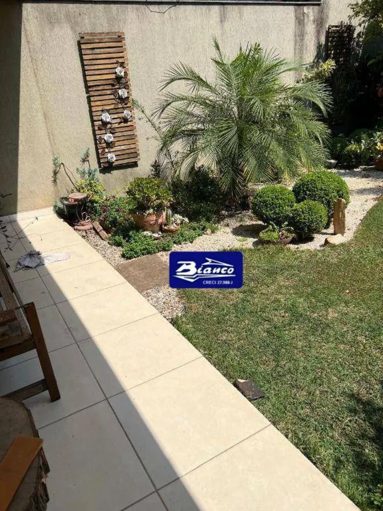 Sobrado, 3 quartos, 142 m² - Foto 3
