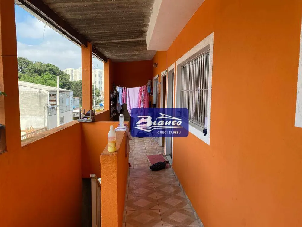 Casa, 2 quartos, 299 m² - Foto 1