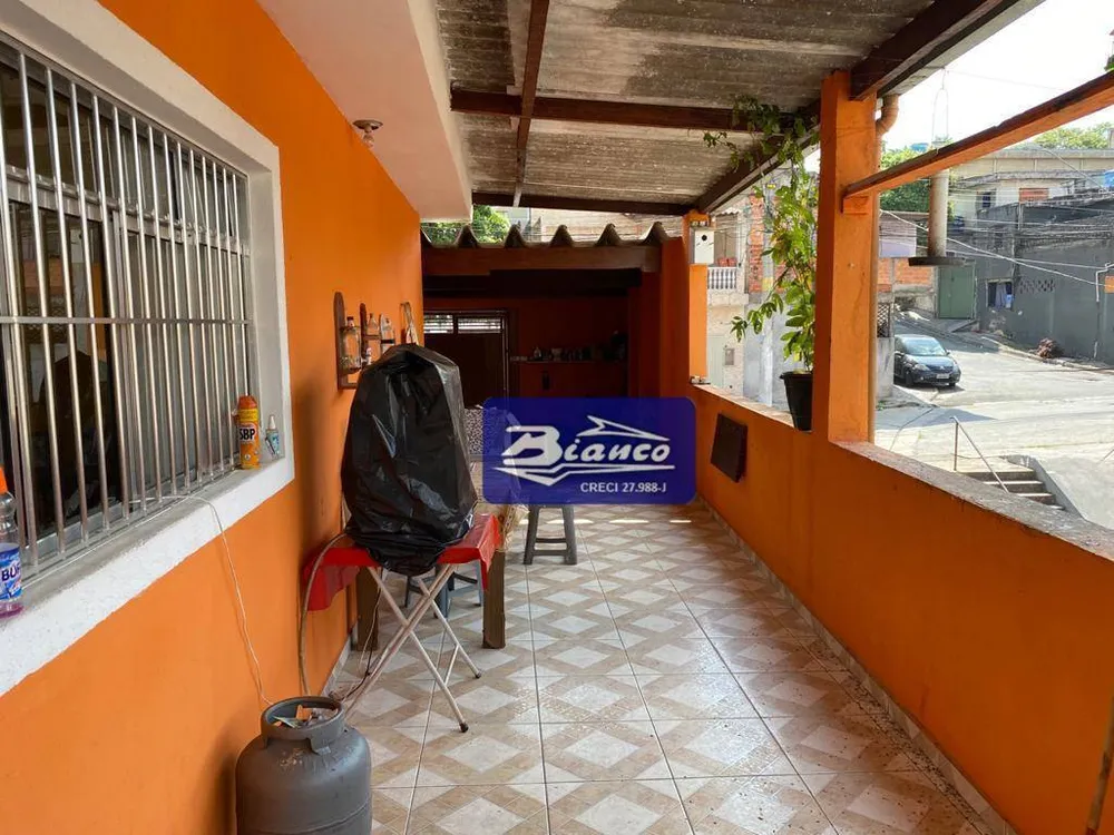 Casa, 2 quartos, 299 m² - Foto 4