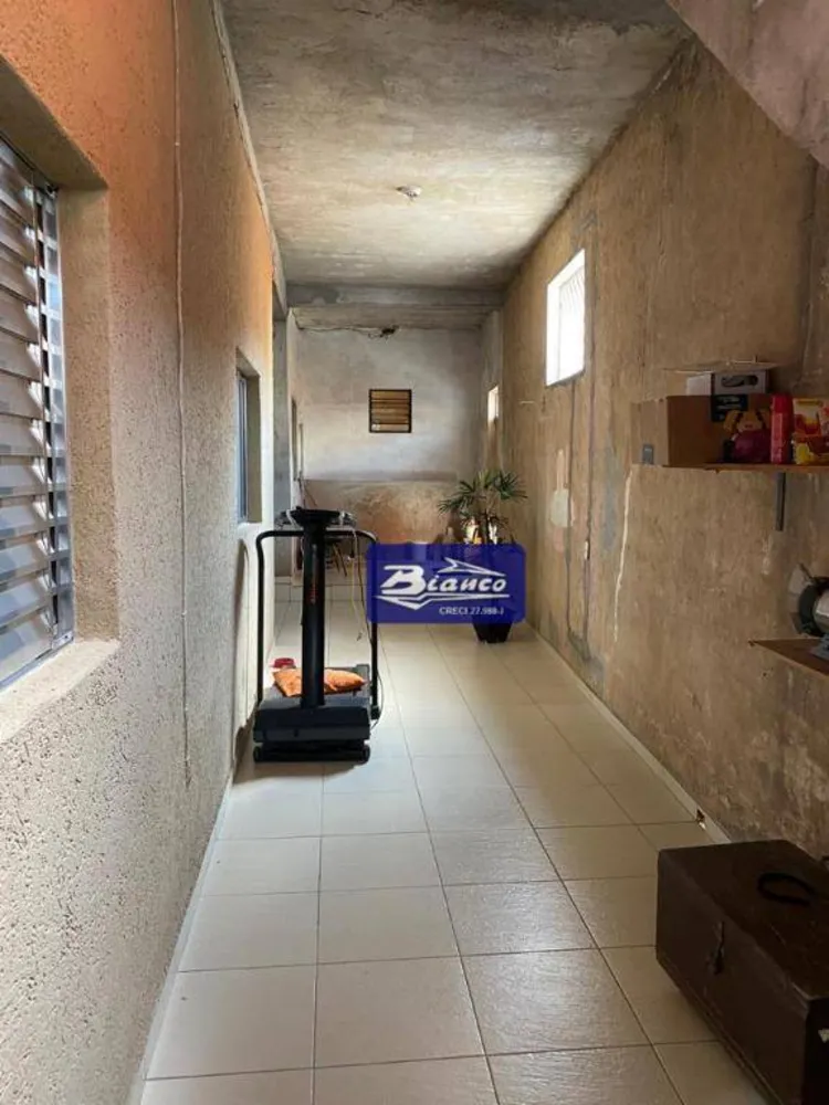 Casa, 2 quartos, 299 m² - Foto 7