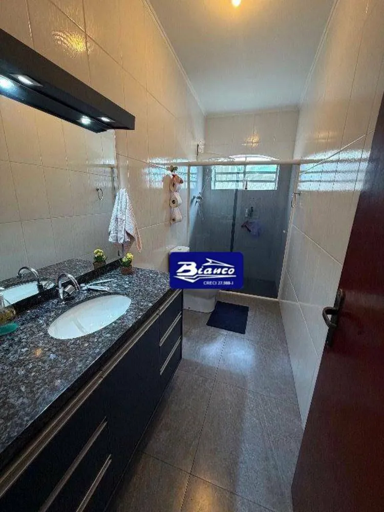 Casa, 5 quartos, 226 m² - Foto 4