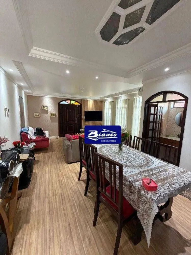 Casa, 5 quartos, 226 m² - Foto 2