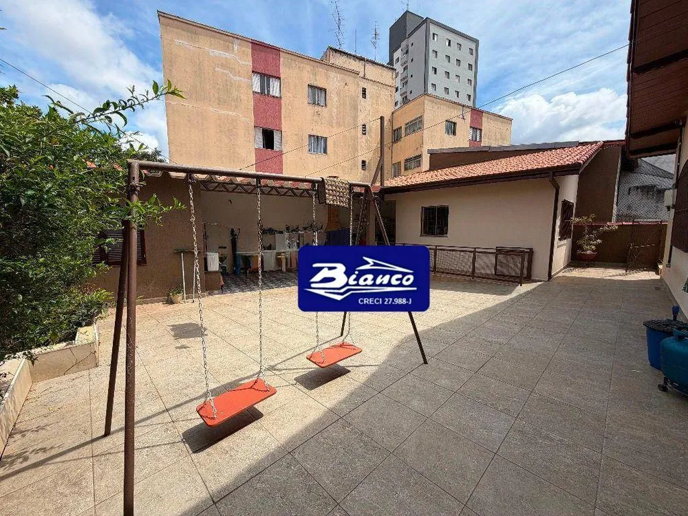 Casa, 5 quartos, 226 m² - Foto 6