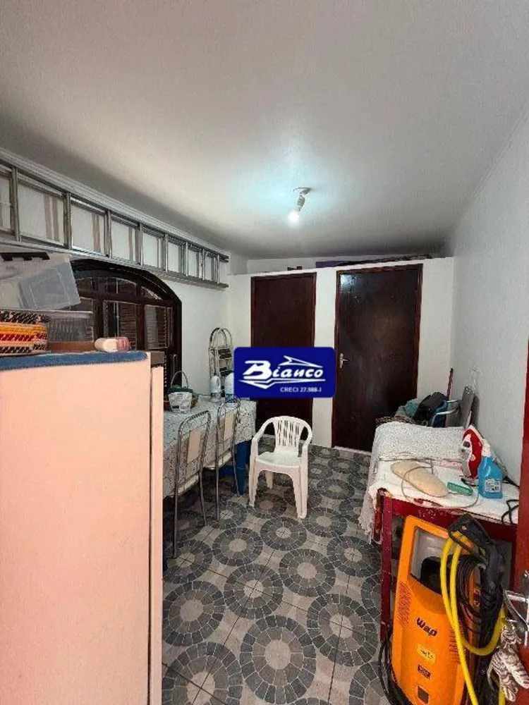 Casa, 5 quartos, 226 m² - Foto 8