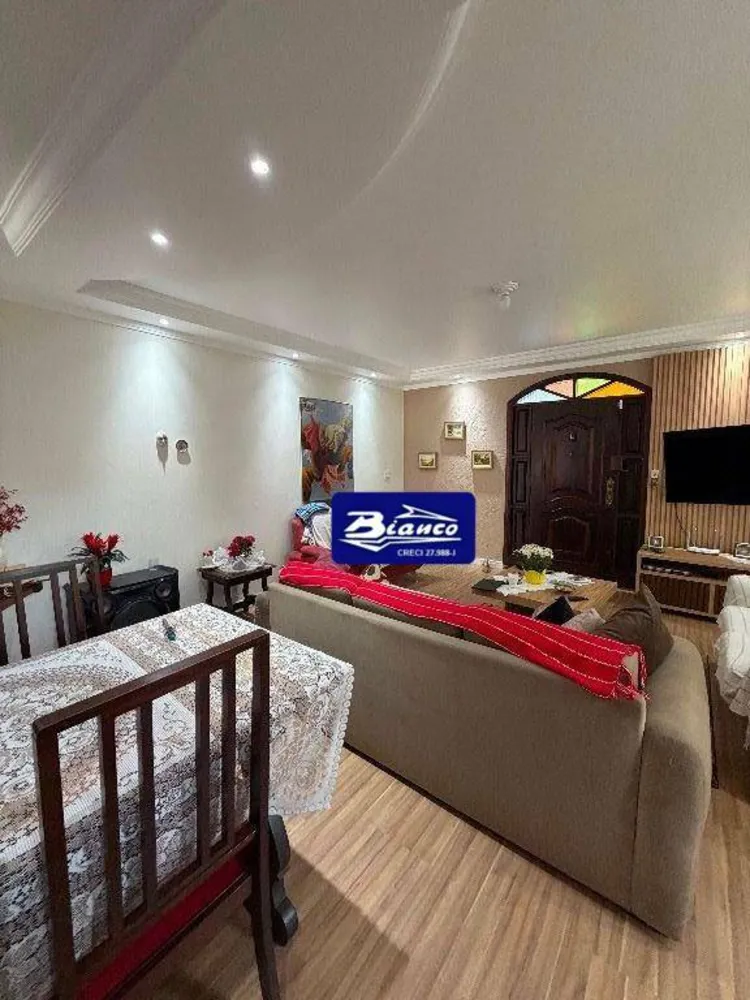 Casa, 5 quartos, 226 m² - Foto 3