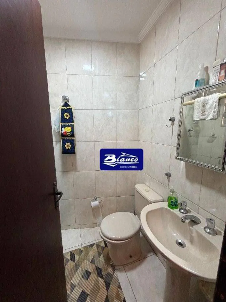 Casa, 5 quartos, 226 m² - Foto 7