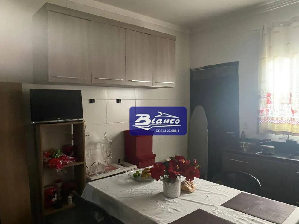 Sobrado, 3 quartos, 150 m² - Foto 5