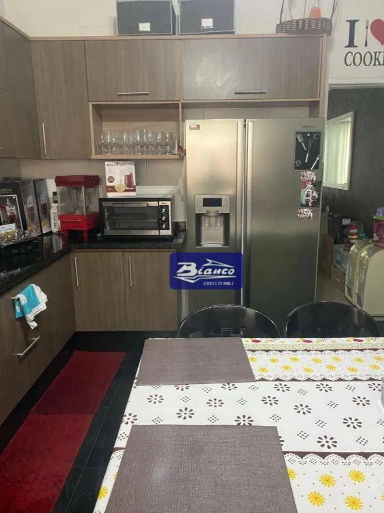 Sobrado, 3 quartos, 150 m² - Foto 11
