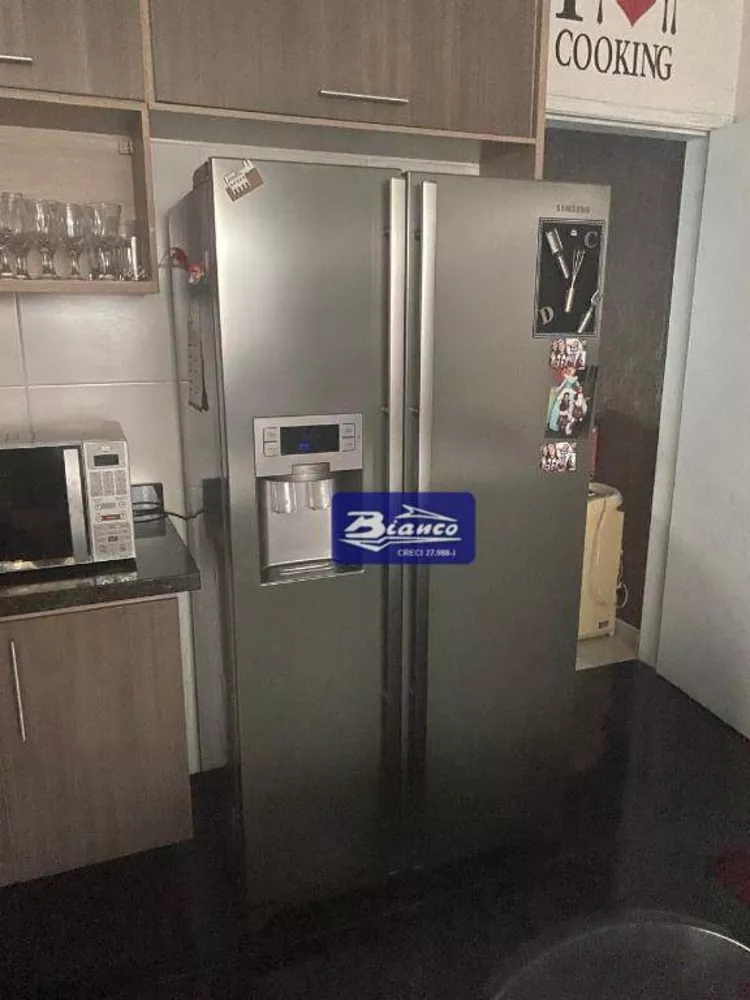 Sobrado à venda com 3 quartos, 150m² - Foto 4