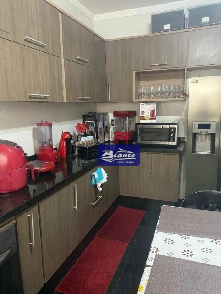 Sobrado, 3 quartos, 150 m² - Foto 10