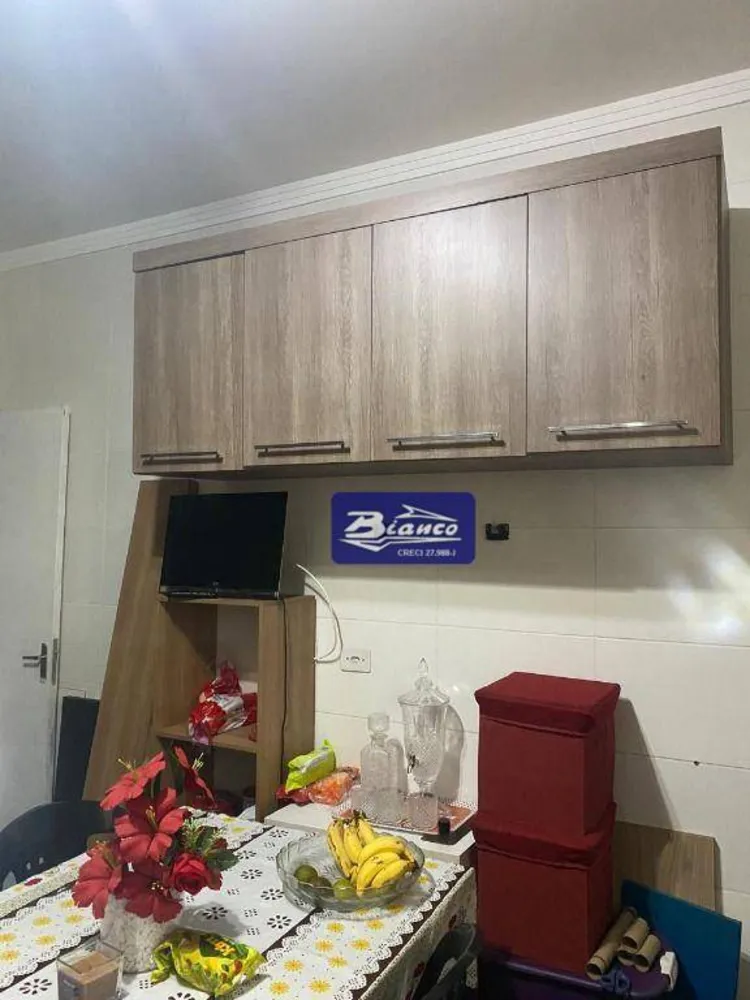 Sobrado, 3 quartos, 150 m² - Foto 9