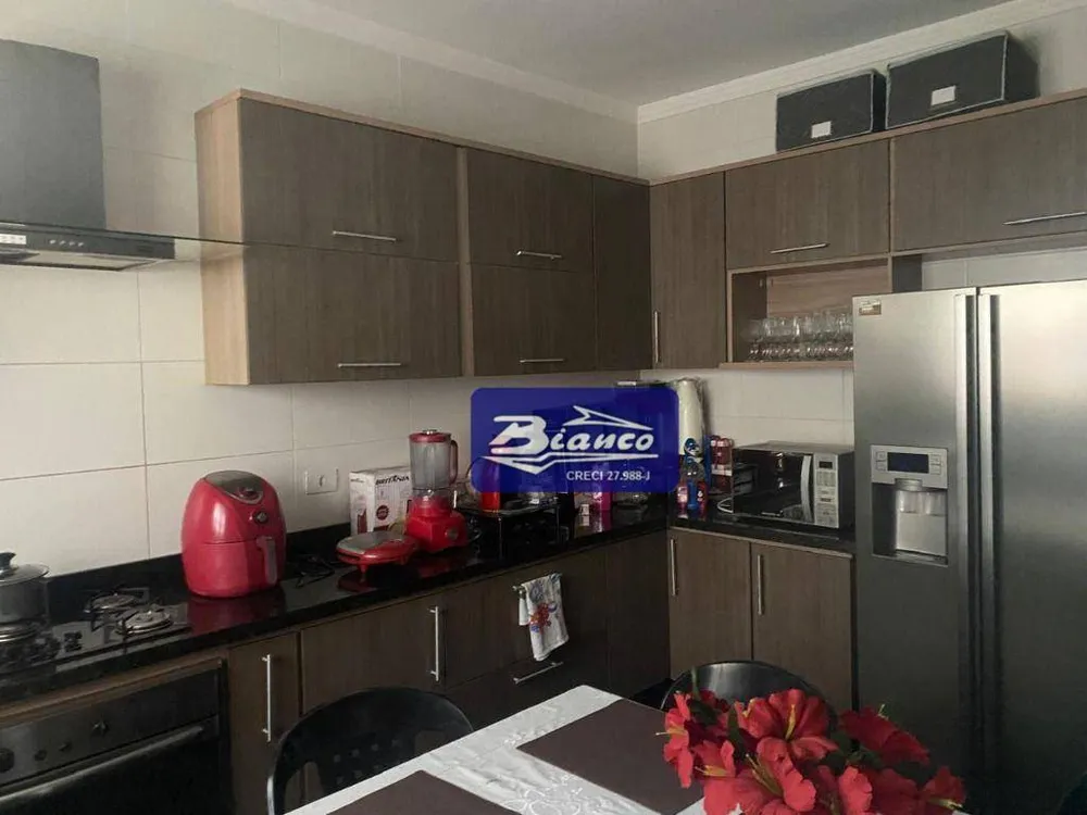 Sobrado, 3 quartos, 150 m² - Foto 6