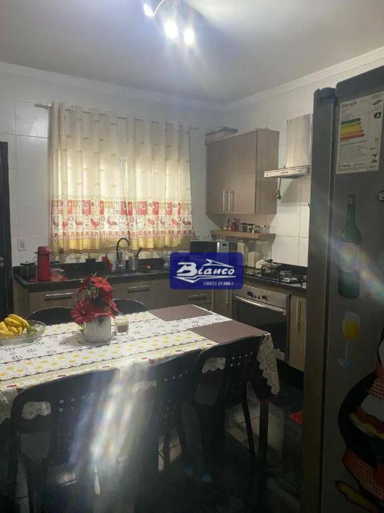 Sobrado, 3 quartos, 150 m² - Foto 7