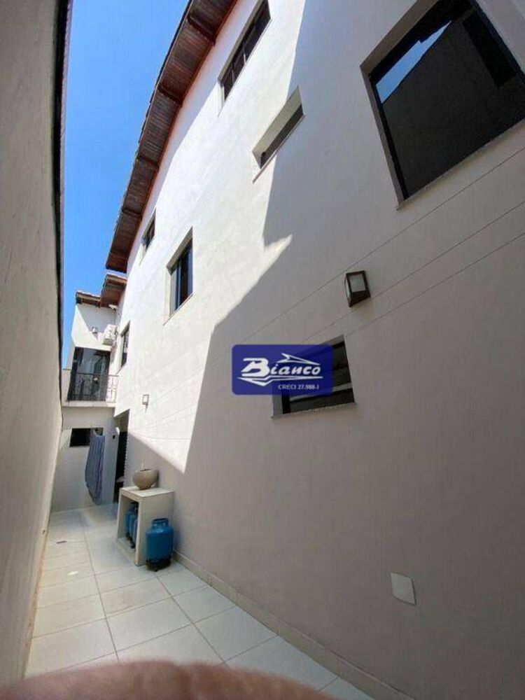 Sobrado, 4 quartos, 180 m² - Foto 4