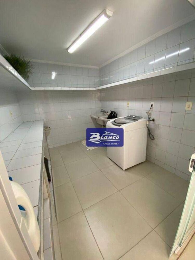 Sobrado, 4 quartos, 180 m² - Foto 3