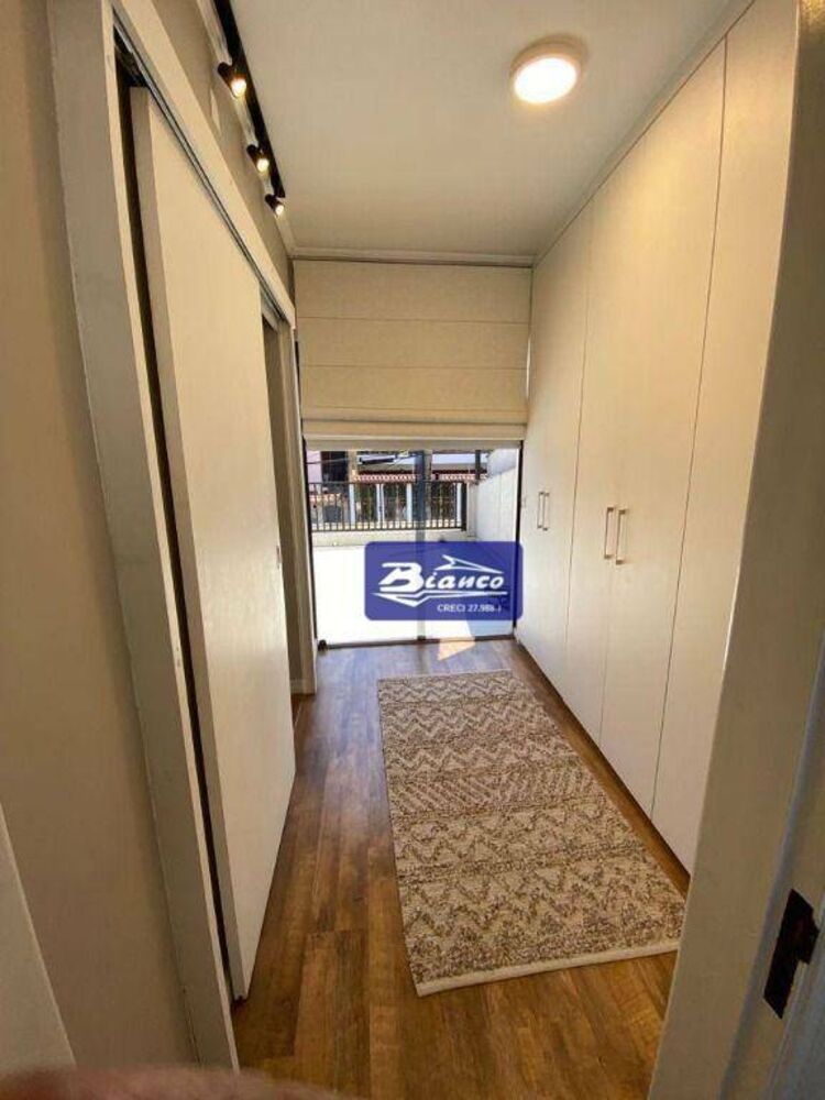 Sobrado, 4 quartos, 180 m² - Foto 1