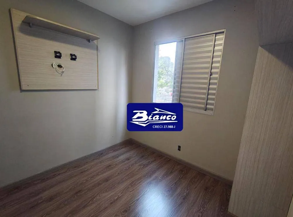 Apartamento, 2 quartos, 51 m² - Foto 5