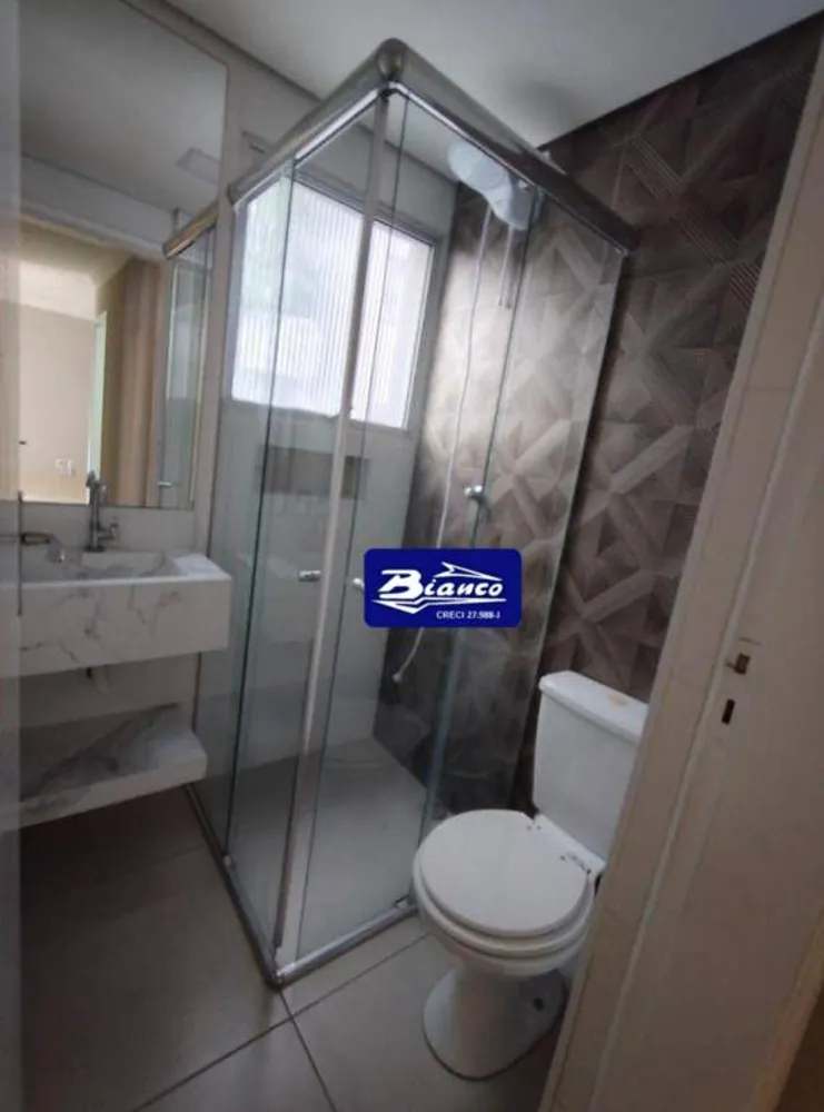 Apartamento, 2 quartos, 51 m² - Foto 2
