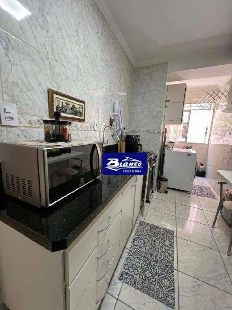 Apartamento, 2 quartos, 51 m² - Foto 7